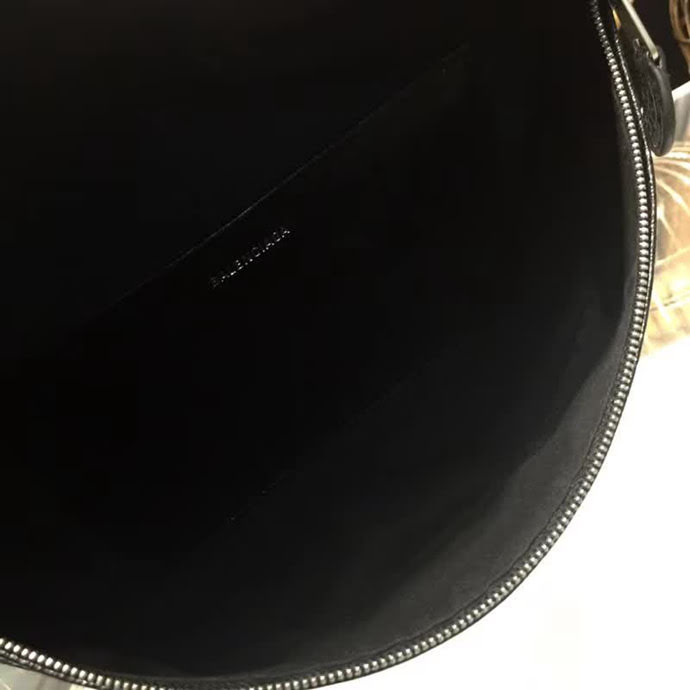 BALENCIAG巴黎世家 爆款 專櫃同步更新 斜挎胸包腰包 簡約兩用包  BL1327